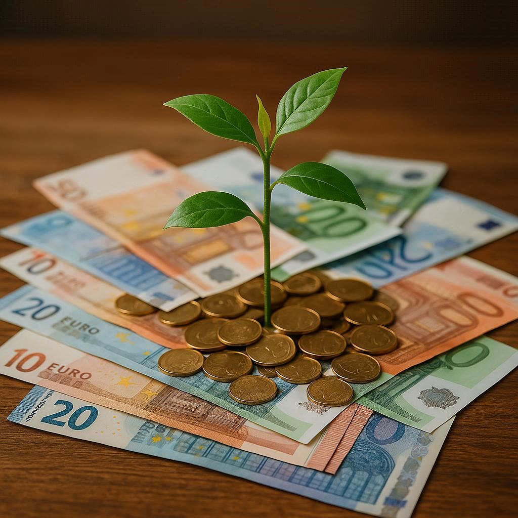money betterthisworld